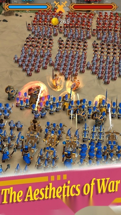IdleLegion