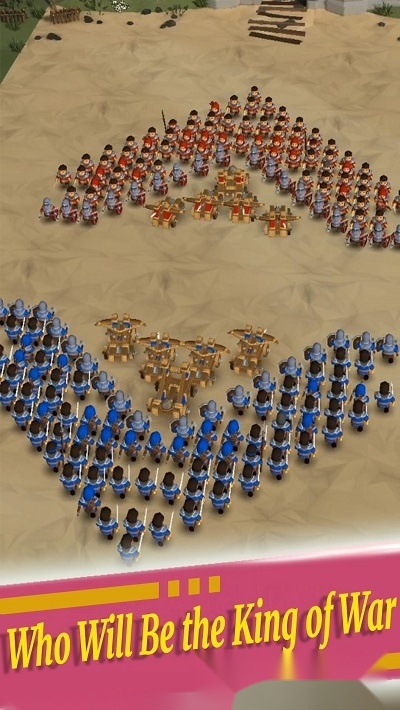 IdleLegion