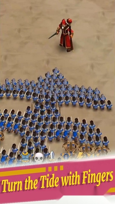 IdleLegion