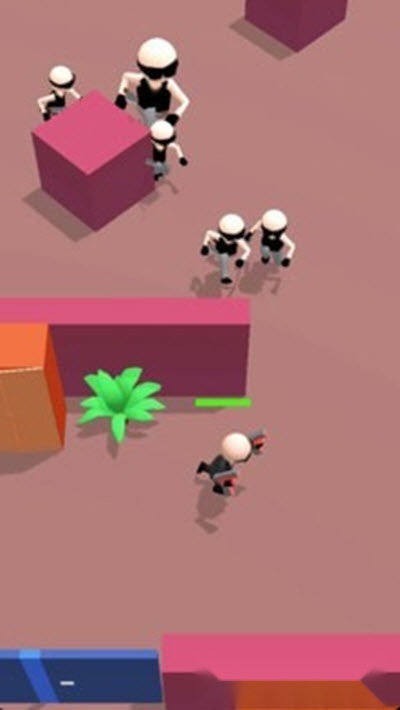 开团了兄弟