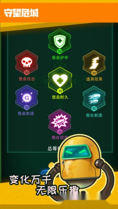 守望危城3