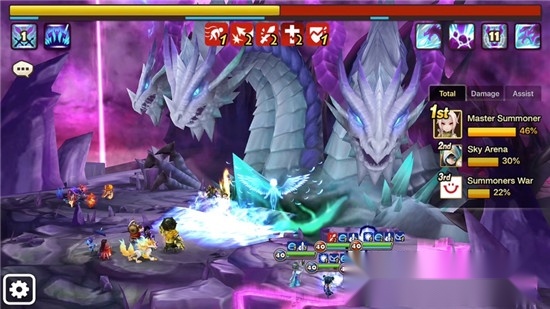 放置觉醒2