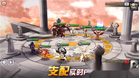 放置觉醒4