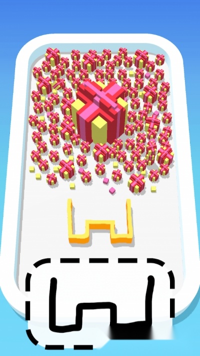 画个铲子游戏
