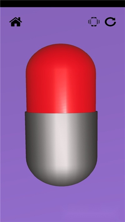 放松小神器游戏