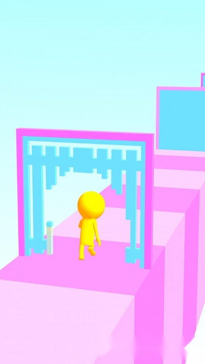 激光超人