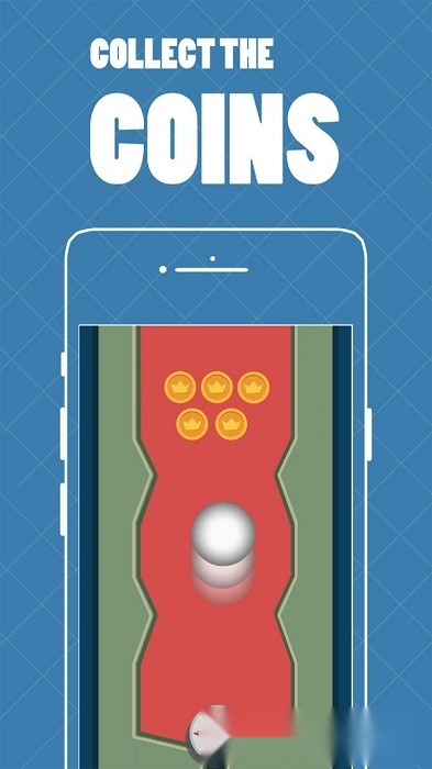 独特弹球图1