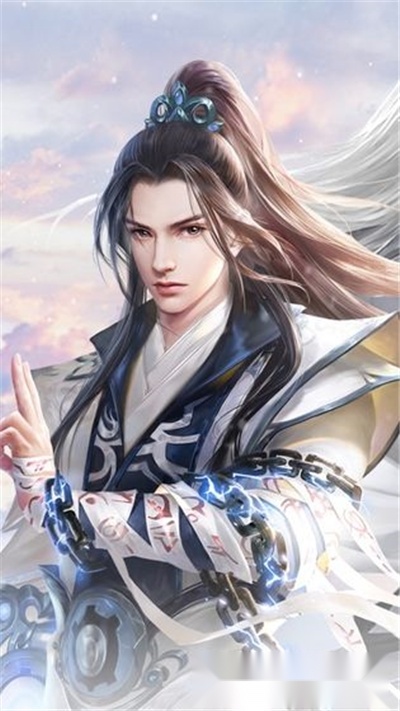 长生道法1