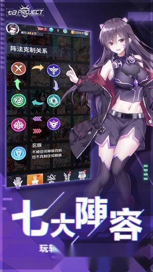 七日Project1