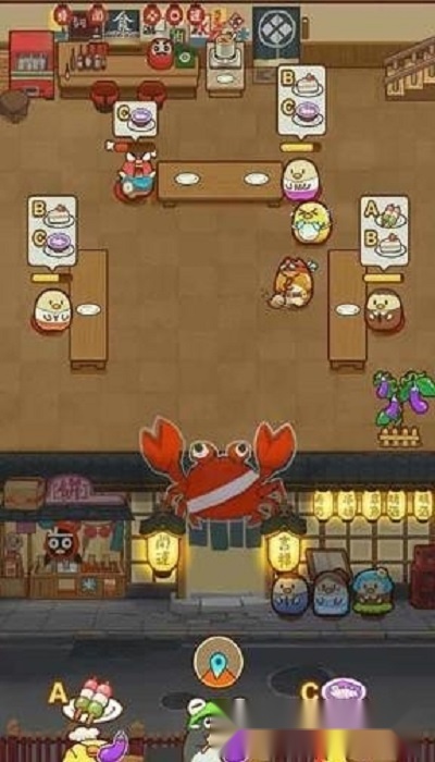 我一点都不可口最新版