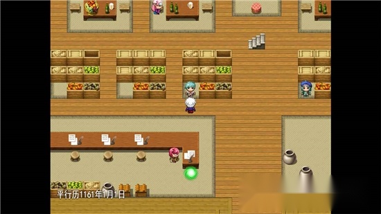 时间与羁绊3