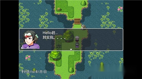 时间与羁绊4