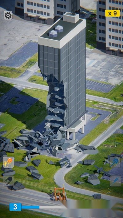 Demolish图3