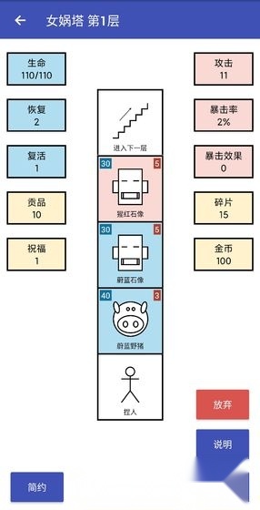 女娲捏人