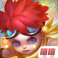嘻嘻方块