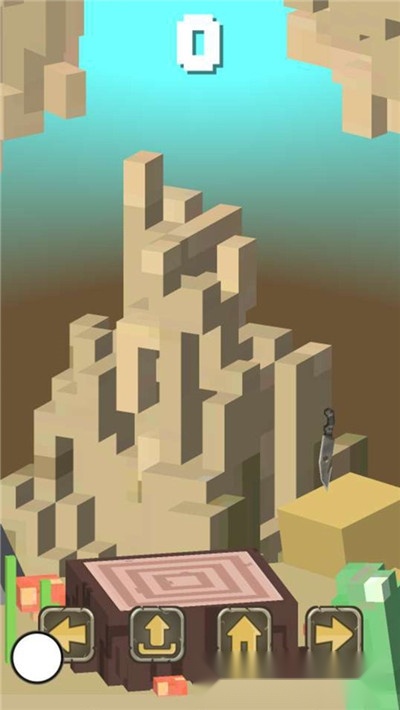 翻转刀3D