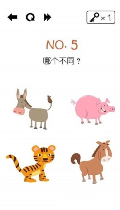 烧脑大师游戏
