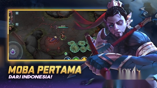 Lokapala