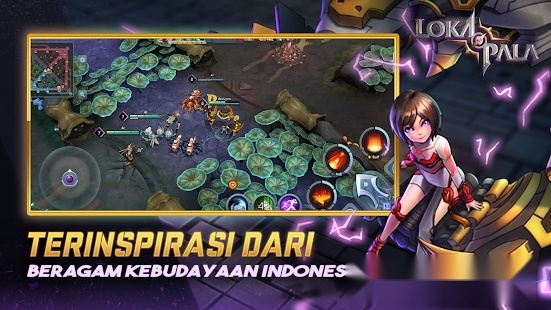 Lokapala