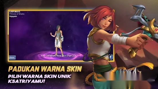 Lokapala