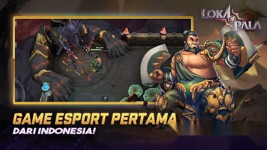 Lokapala