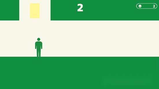 ExitMan