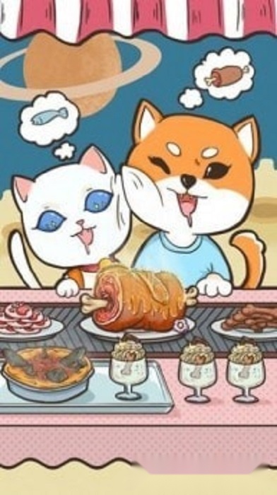 吃货高手