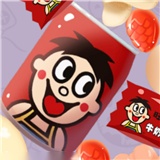 合成大旺仔