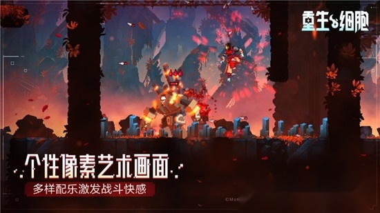 重生细胞最新版(3)