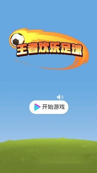 王者欢乐足球