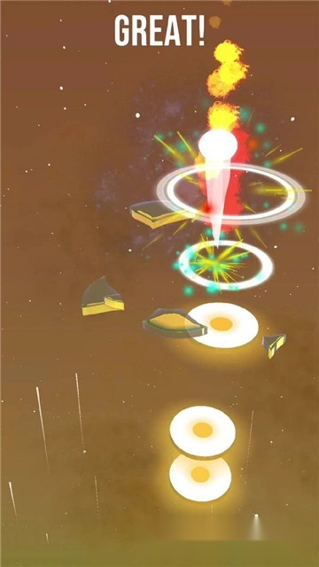 魔法节奏游戏