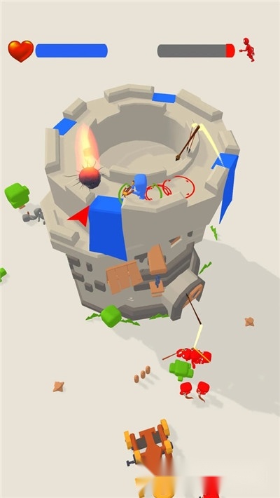 塔防英雄3D(2)