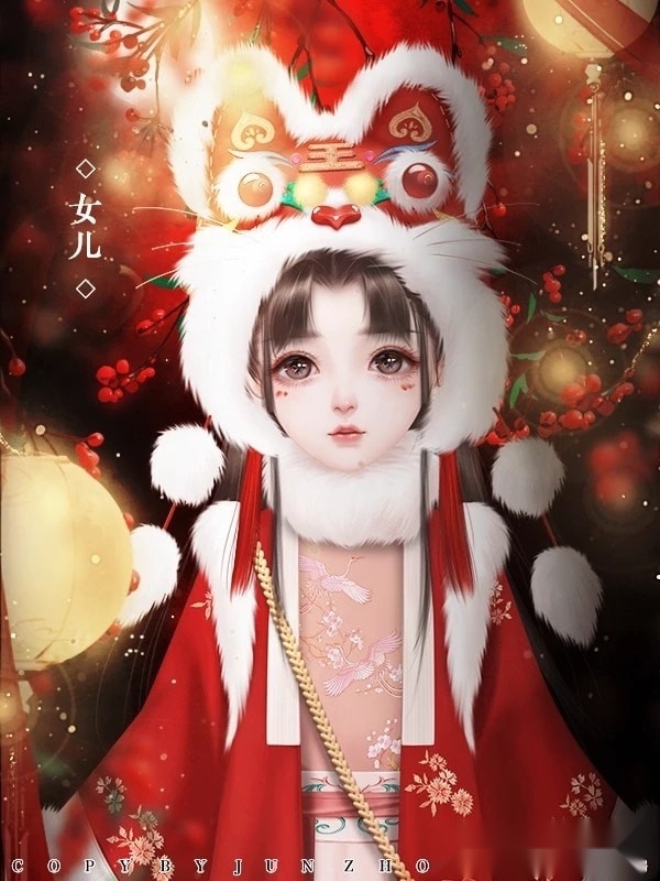 云鬓花颜安卓版截图2