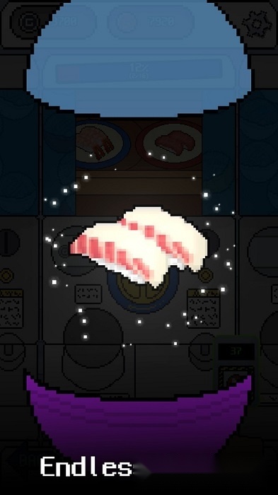 扭蛋玩具