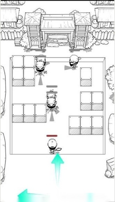武侠聊天群红包版