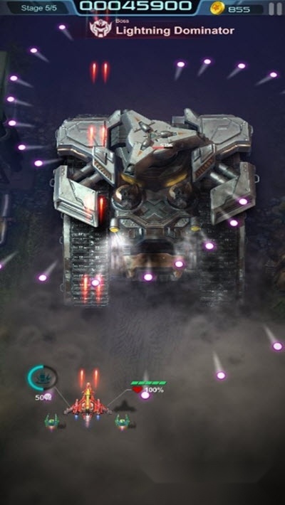 幻想空军2026(2)