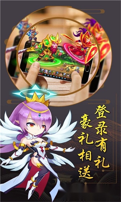 小小方程式最新版
