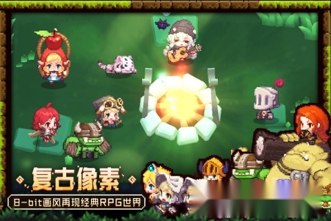 坎公骑冠剑国际服