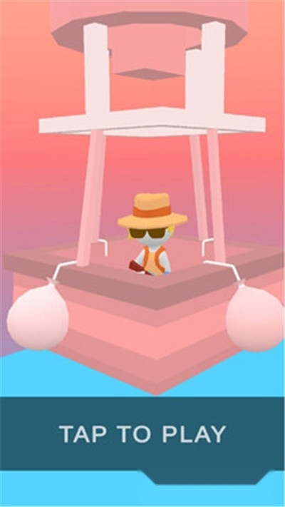 气球动物园