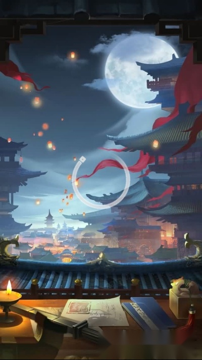 怪灵万事屋安卓版