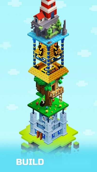 TapTower