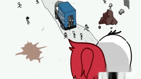 火柴人越狱逃亡安卓版