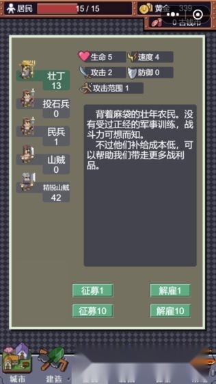 城邦发展史