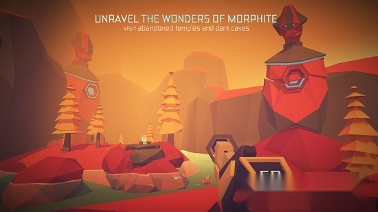 Morphite最新版