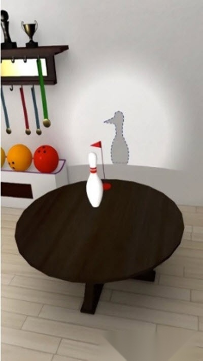 投影我贼溜