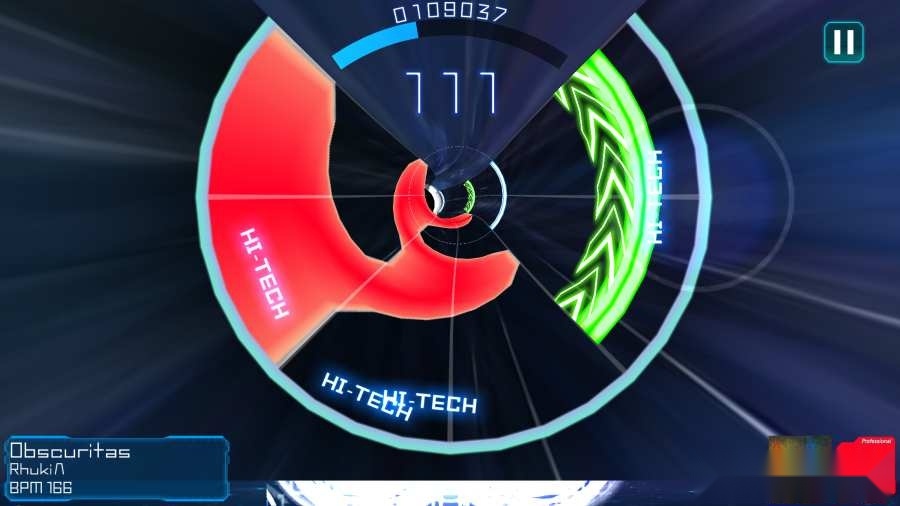 Liminality最新版