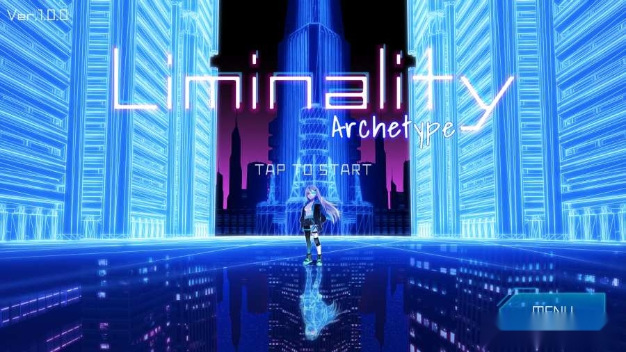 Liminality最新版
