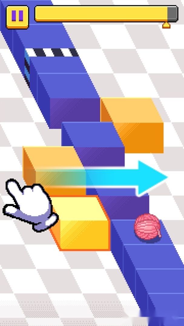 玩个毛线图1