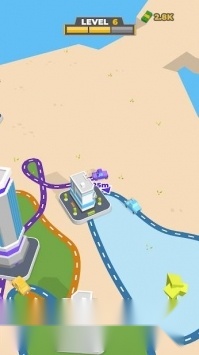 要想富先修路图3