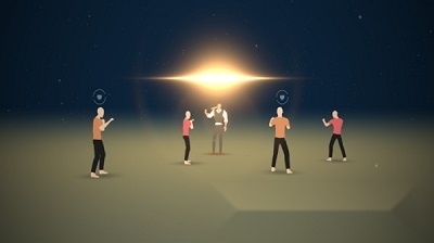 战斗空间游戏